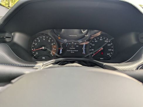 New 2026 Jeep Compass Limited image 19