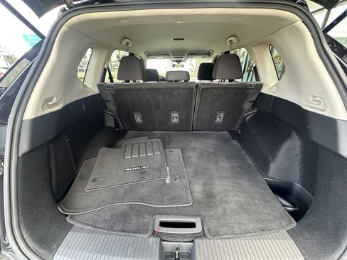 Certified 2023 Nissan Rogue SV image 21