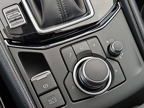 New 2025 MAZDA CX-5 AWD 2.5 S w/ Preferred Package image 19