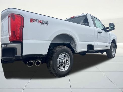 New 2026 Ford F250 XL image 5