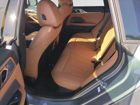 New 2026 BMW i4 xDrive40i w/ Premium Package image 16