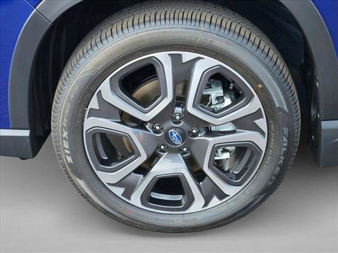 New 2026 Subaru Ascent Touring image 10