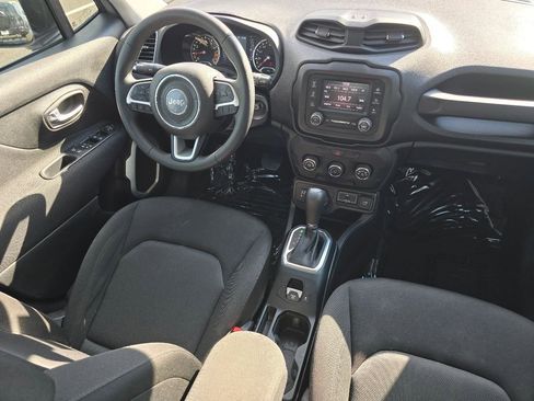 Used 2020 Jeep Renegade Sport AWD/4WD image 26