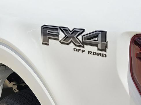 New 2026 Ford F150 Lariat w/ Equipment Group 501A Mid AWD/4WD image 6