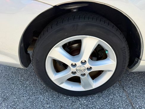 Used 2006 Toyota Solara SE FWD image 14
