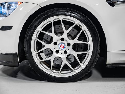 Used 2008 BMW M3 Convertible image 9