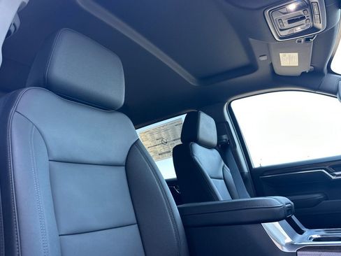 New 2026 Chevrolet Silverado 1500 LT w/ Safety Package image 16