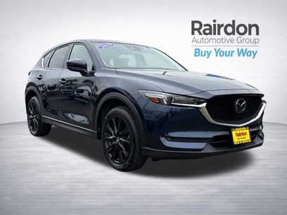 Used 2019 MAZDA CX-5 Grand Touring