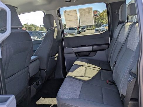 Certified 2024 Ford F350 XLT image 14