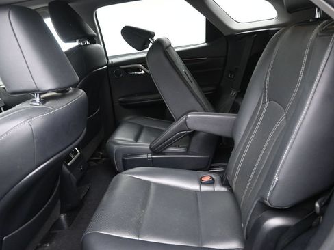 Used 2019 Lexus RX 350L AWD image 14
