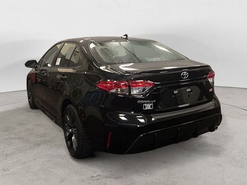 New 2026 Toyota Corolla SE image 3