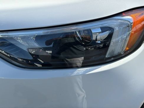 Certified 2024 Ford Edge SEL w/ Convenience Package AWD/4WD image 6