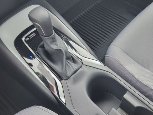 New 2026 Toyota Corolla SE image 19