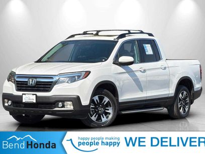 Used 2020 Honda Ridgeline RTL
