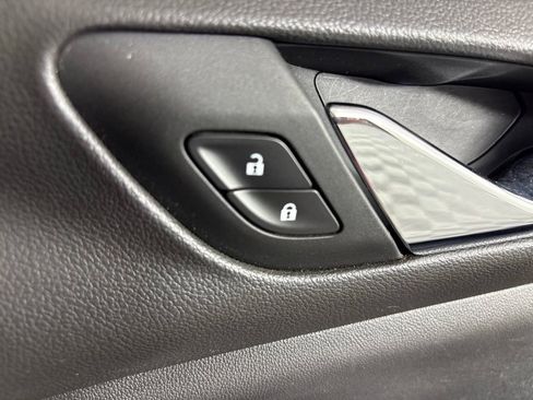 Used 2019 GMC Acadia SLT FWD image 40