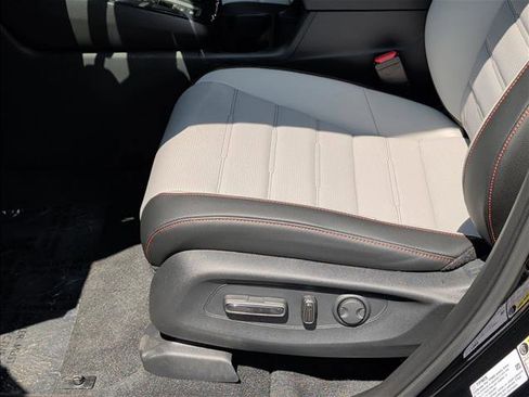 New 2026 Honda CR-V Sport Touring image 3