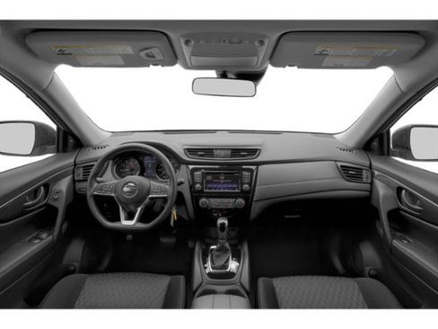 Used 2020 Nissan Rogue SV AWD/4WD image 12