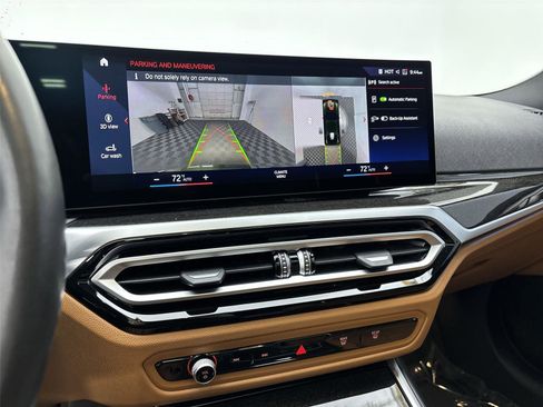 Used 2023 BMW i4 eDrive35 w/ Premium Package image 30