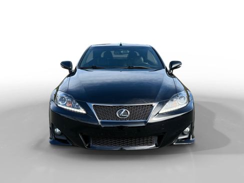 Used 2014 Lexus IS 250C image 8