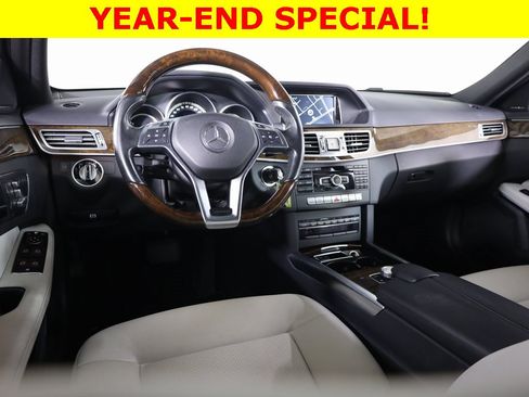 Used 2015 Mercedes-Benz E 350 E 350 image 36