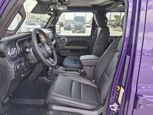 New 2026 Jeep Gladiator Sport image 19