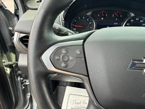 Certified 2023 Chevrolet Traverse LT FWD image 16