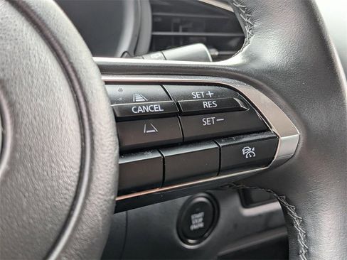Used 2025 MAZDA CX-30 AWD 2.5 S w/ Preferred Package image 23