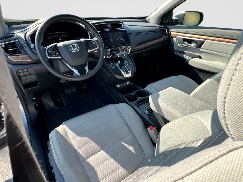 Used 2021 Honda CR-V EX image 21
