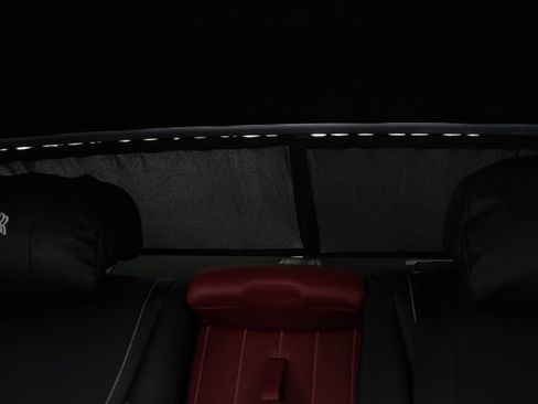 Used 2020 Rolls-Royce Ghost RWD image 58