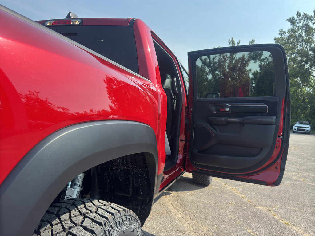 New 2026 RAM 1500 RHO AWD/4WD image 22