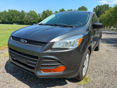 Used 2016 Ford Escape S