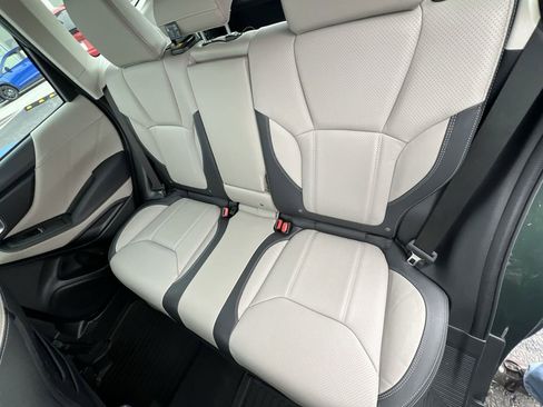 Used 2023 Subaru Forester Limited image 26