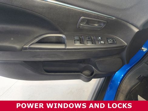 Used 2015 Mitsubishi Outlander Sport ES image 20