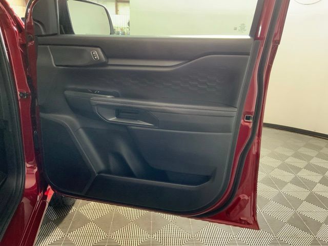 New 2026 Ford Ranger XLT w/ Equipment Group 301A High AWD/4WD image 27