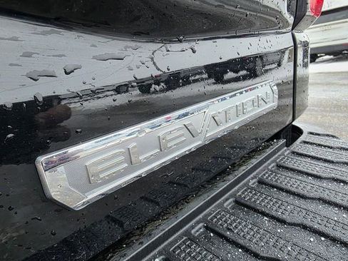 Used 2023 GMC Sierra 1500 Elevation w/ X31 Off-Road Package image 31