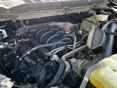 Used 2022 Ford F150 XLT w/ Trailer Tow Package AWD/4WD image 34