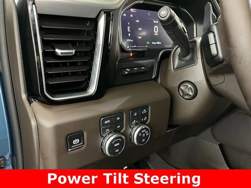 Certified 2026 GMC Sierra 1500 Denali w/ Denali Reserve Package image 6