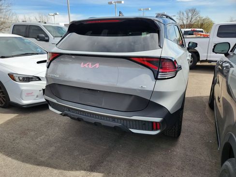 Used 2023 Kia Sportage X-Pro image 14
