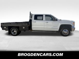 Used 2015 GMC Sierra 3500 SLT w/ Duramax Plus Package video 2