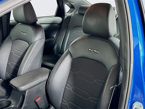 Used 2023 Kia Forte GT-Line image 20