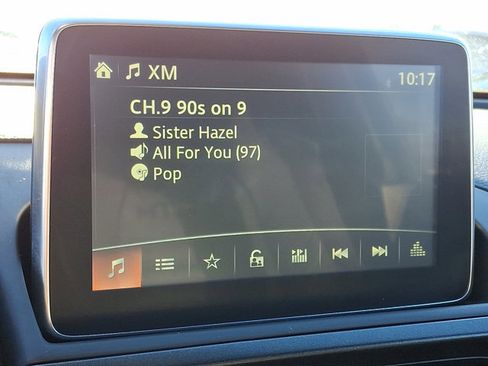 Used 2020 FIAT 124 Spider Abarth w/ Convenience Group image 17