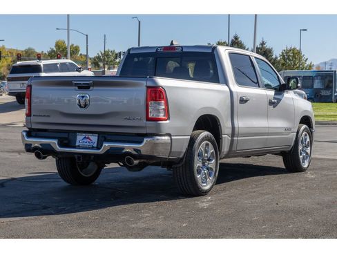 Used 2020 RAM 1500 Big Horn image 3