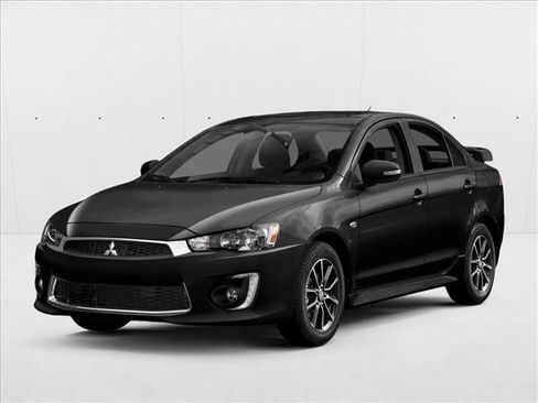 Used 2016 Mitsubishi Lancer ES FWD image 1