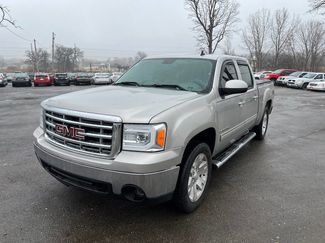 Used 2007 GMC Sierra 1500 SLT w/ SLE/SLT Trailering Package video 1