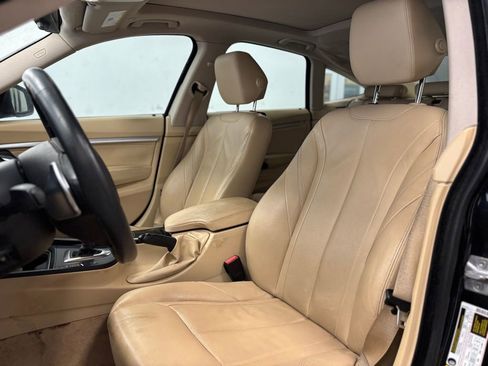 Used 2015 BMW 328i Gran Turismo xDrive 328i xDrive Gran Turismo image 6