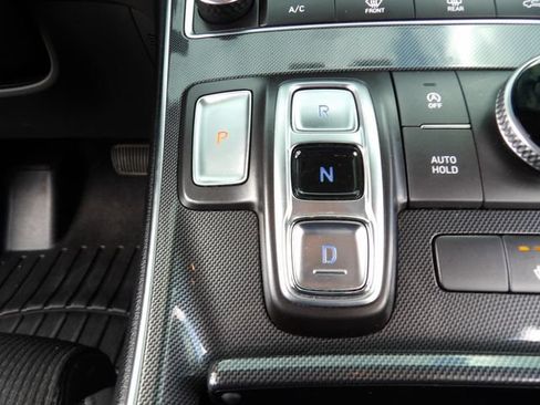 Used 2021 Hyundai Santa Fe SEL FWD image 16