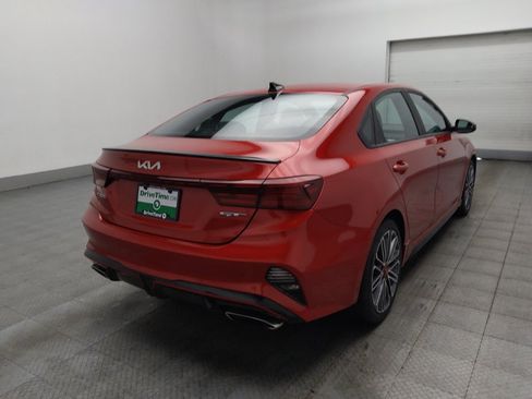 Used 2023 Kia Forte GT FWD image 9