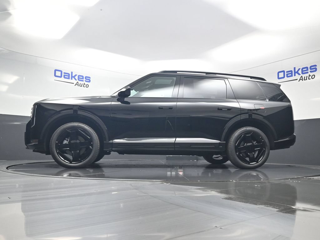 Certified 2027 Kia Telluride EX X-Line w/ Towing Package AWD/4WD image 43