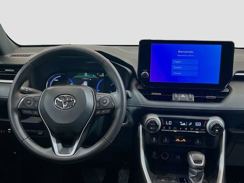 Used 2024 Toyota RAV4 XSE AWD/4WD image 20