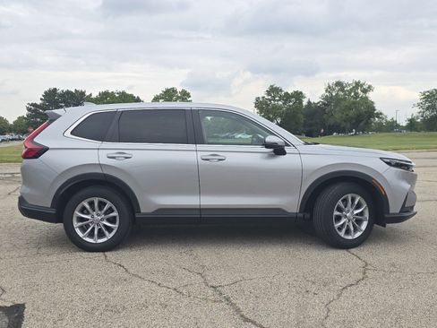 Certified 2023 Honda CR-V EX image 16